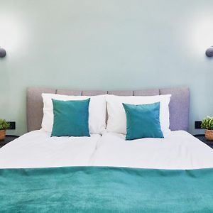 Standaard Kamer met een King Size Bed
