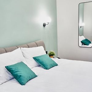 Kleine Double Kamer